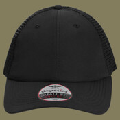 The Hinsen Mesh Back Cap