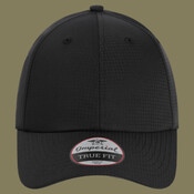 The Sophisticate Cap
