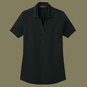 Women's Recharge Jersey Polo