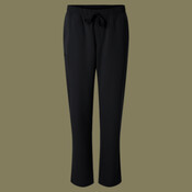 Men's Rhodes Everyday Straight-Leg Scrub Pants