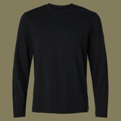 Men's RegenX Cotton Underscrub Long Sleeve T-Shirt
