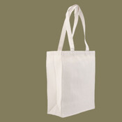 Susan Midweight Recycled Canvas Tote