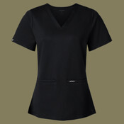 Women's Cesi UltraSOFT­™ Scrub V-Neck Top