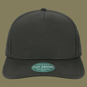 The Cut Above Cap