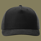 Burnside Cap