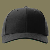 Surge Snapback Cap