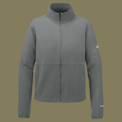 Women's Edge Stretch Soft Shell Jacket