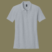 Softstyle ® Women's Pique Polo