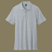 Hammer ® Pique Polo