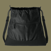 Agility Mesh Pocket Cinch