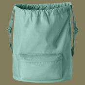 Diamond Pocket Cinch