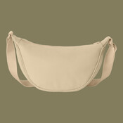 Matte Crossbody