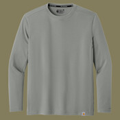 Force ® Sun Defender Long Sleeve T Shirt