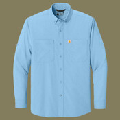Force ® Sun Defender Long Sleeve Shirt