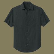 Short Sleeve UV Capital Tech Shirt