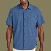 Sandy Point Short Sleeve Shirt