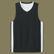 Rival Basketball Rev Jersey