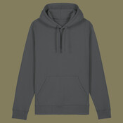 Unisex Drummer 2.0 Hooded Sweatshirt