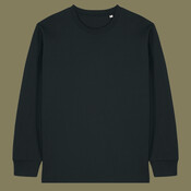 Unisex Freestyler Heavyweight Long Sleeve Tee