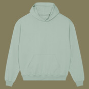 Unisex Cooper Dry Hooded Sweatshirt