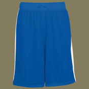 Competition Reversible Shorts