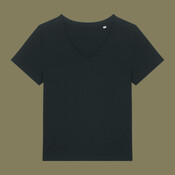 Women's Stella Isla V Neck Tee
