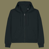 Women's Stella Ida Full Zip Hooded Sweatshirt