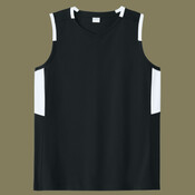 Women's Club Sleeveless V Neck