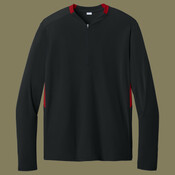 Club 1/4 Zip Pullover