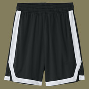 Rival Basketball 7'Short