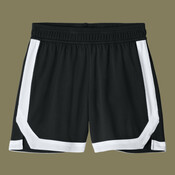 Youth Rival Basketball 5' Short