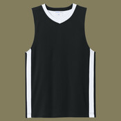 Youth Rival Basketball Rev Jersey