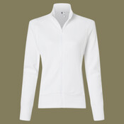 Women's Ultimate365 Textured Full-Zip Jacket