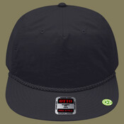 OTTO CAP® 5 Panel Pro Style Baseball Cap