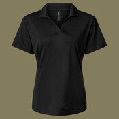 Women's Pro-Lock Performance Polo