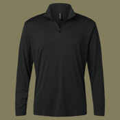 Men's Pro-Lock Performance Quarter-Zip Pullover