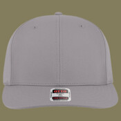 OTTO CAP® 6 Panel Pro Style Baseball Cap