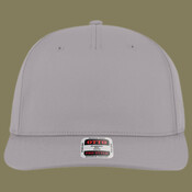 OTTO CAP® 5 Panel Pro Style Baseball Cap