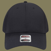 OTTO CAP® OTTO FLEX® Fitted 6 Panel Low Profile Baseball Cap