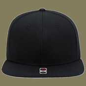 OTTO CAP® "OTTO SNAP" 6 Panel Pro Style Snapback Hat