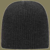 OTTO CAP® 9 1/2" Premium Rib Knit Beanie