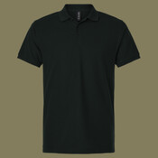 Men's Pique Polo