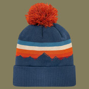 Grand Recycled Beanie