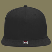 OTTO CAP® OTTO COMFY FIT® 6 Panel Pro Style Snapback Hat