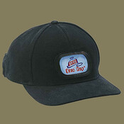 OTTO CAP® 6 Panel Low Profile Baseball Cap
