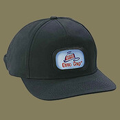 OTTO CAP® 6 Panel Low Profile Baseball Cap