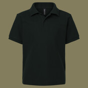 Youth Pique Polo