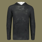 Youth Stock Cotton-Touch(tm) Poly Hoodie