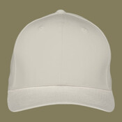 Youth Rally Cotton Twill Cap