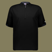 LEGEND SHORT SLEEVE PULLOVER